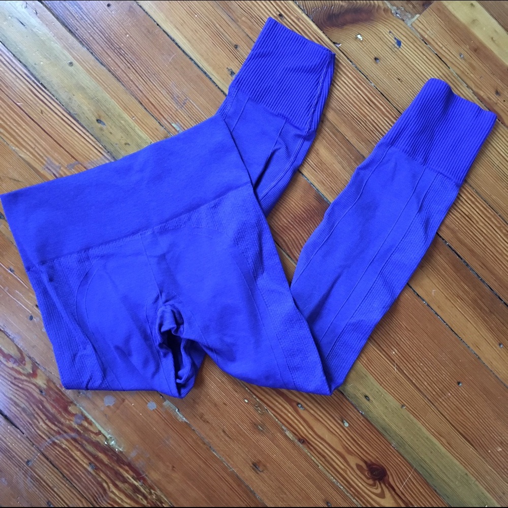 Ebb to Street Pant Sz 4